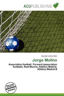 Jorge Molino