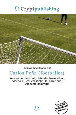 Carlos Peña (footballer)