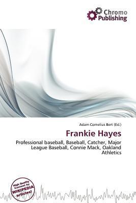 Frankie Hayes