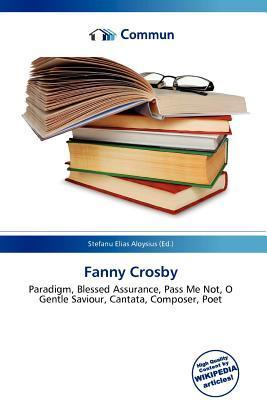 Fanny Crosby