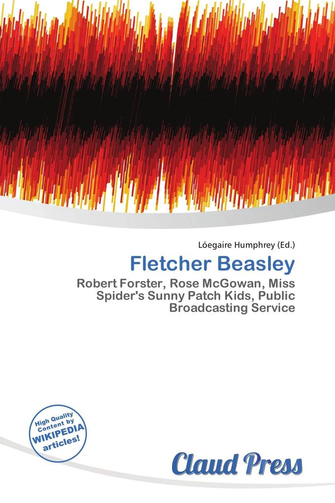 Fletcher Beasley