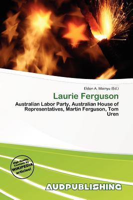 Laurie Ferguson