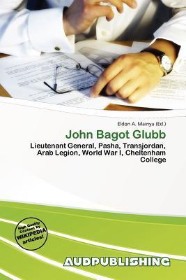 John Bagot Glubb