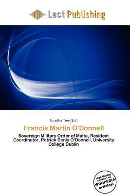 Francis Martin O'Donnell