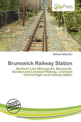 Brunswick Railway Station