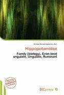 Hippopotamidae