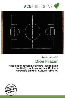 Dion Frazer