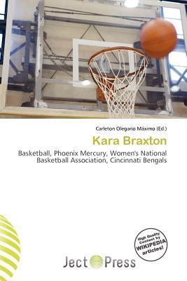 Kara Braxton