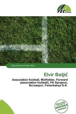 Elvir Balji