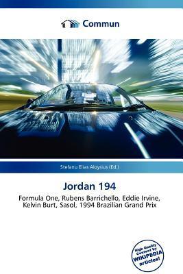 Jordan 194