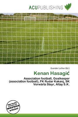 Kenan Hasagi