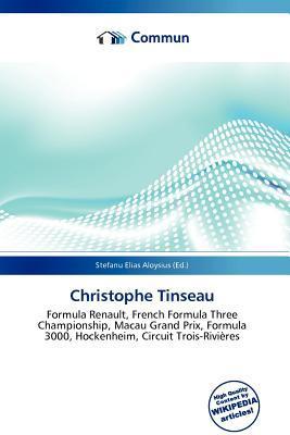 Christophe Tinseau