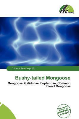 Bushy-tailed Mongoose