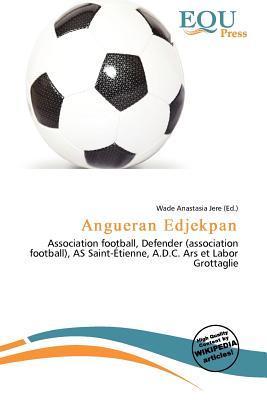 Angueran Edjekpan