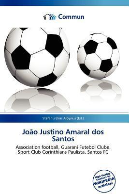 João Justino Amaral dos Santos