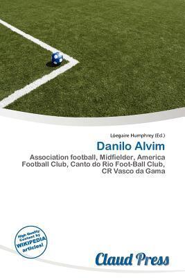 Danilo Alvim