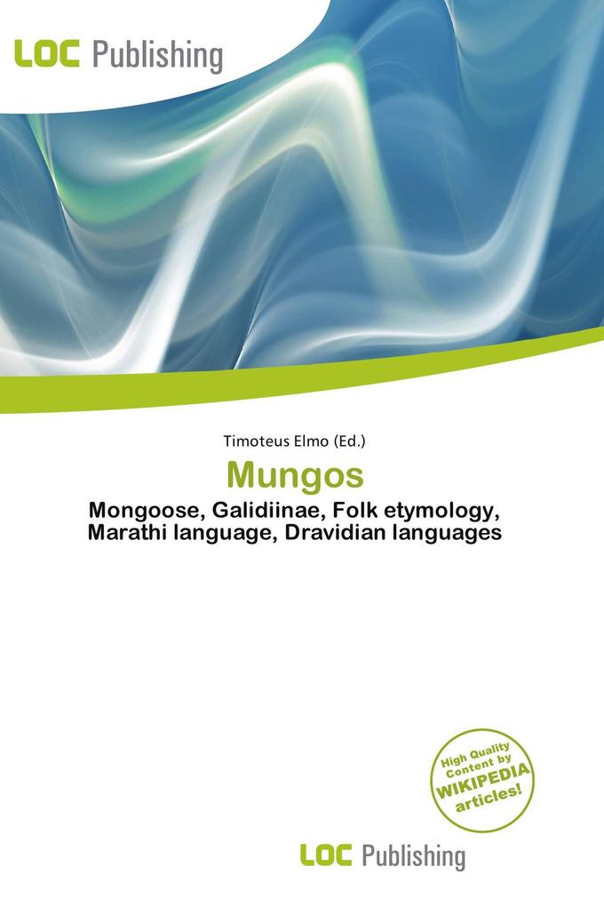 Mungos