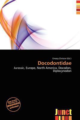 Docodontidae