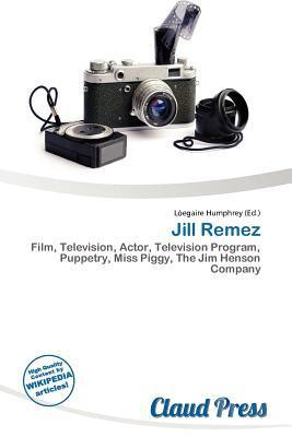 Jill Remez