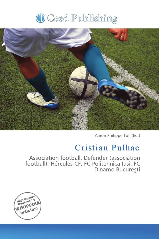 Cristian Pulhac