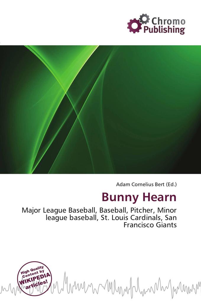 Bunny Hearn
