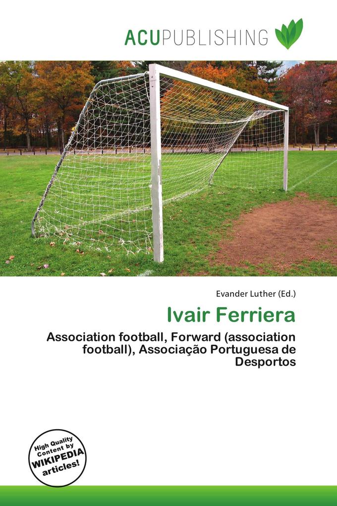 Ivair Ferriera
