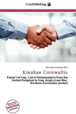 Kinahan Cornwallis