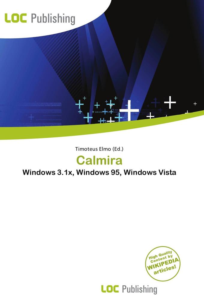 Calmira