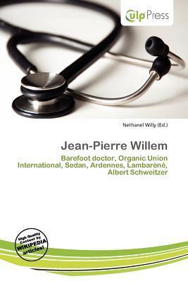 Jean-Pierre Willem