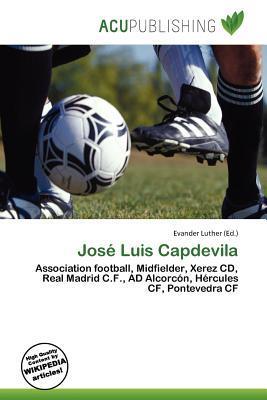 José Luis Capdevila