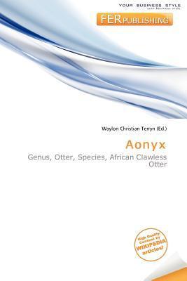 Aonyx