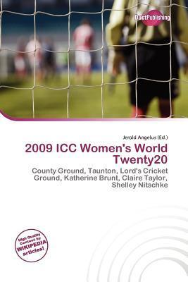 2009 ICC Women's World Twenty20