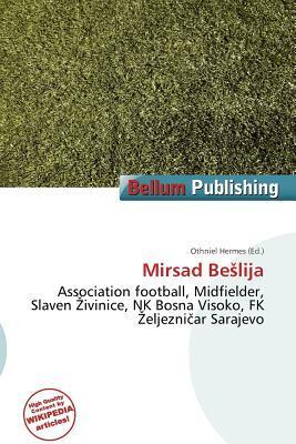 Mirsad Belija