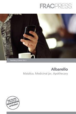 Albarello