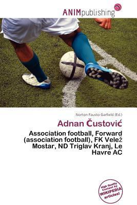 Adnan ustovi
