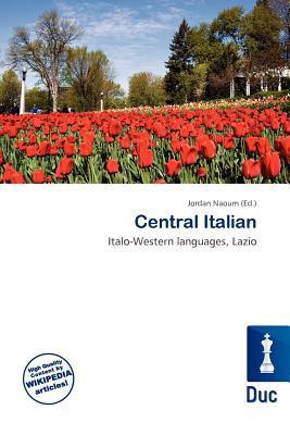 Central Italian