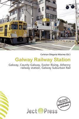 Galway Railway Station