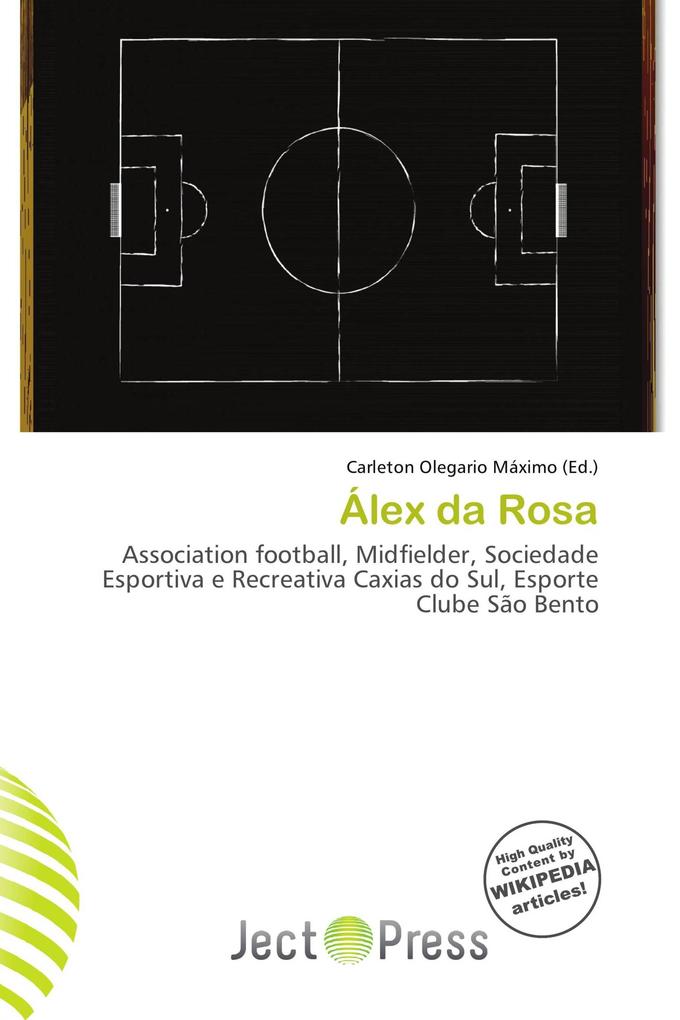 Álex da Rosa