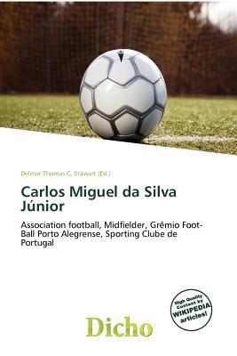 Carlos Miguel da Silva Júnior