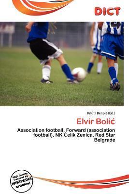 Elvir Boli