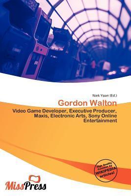 Gordon Walton