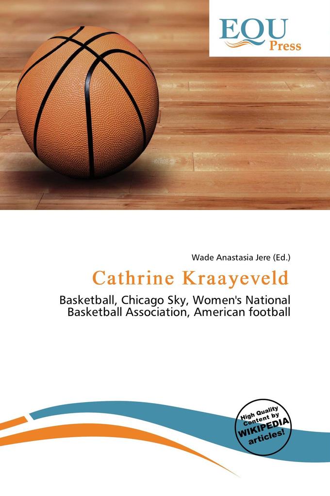 Cathrine Kraayeveld