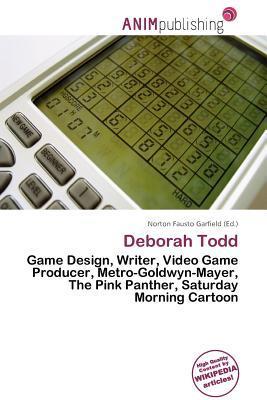 Deborah Todd