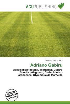 Adriano Gabiru