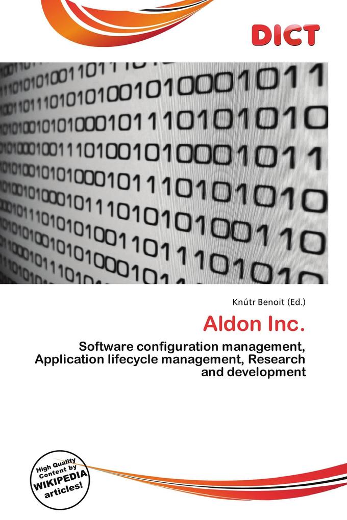 Aldon Inc.