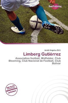 Limberg Gutiérrez