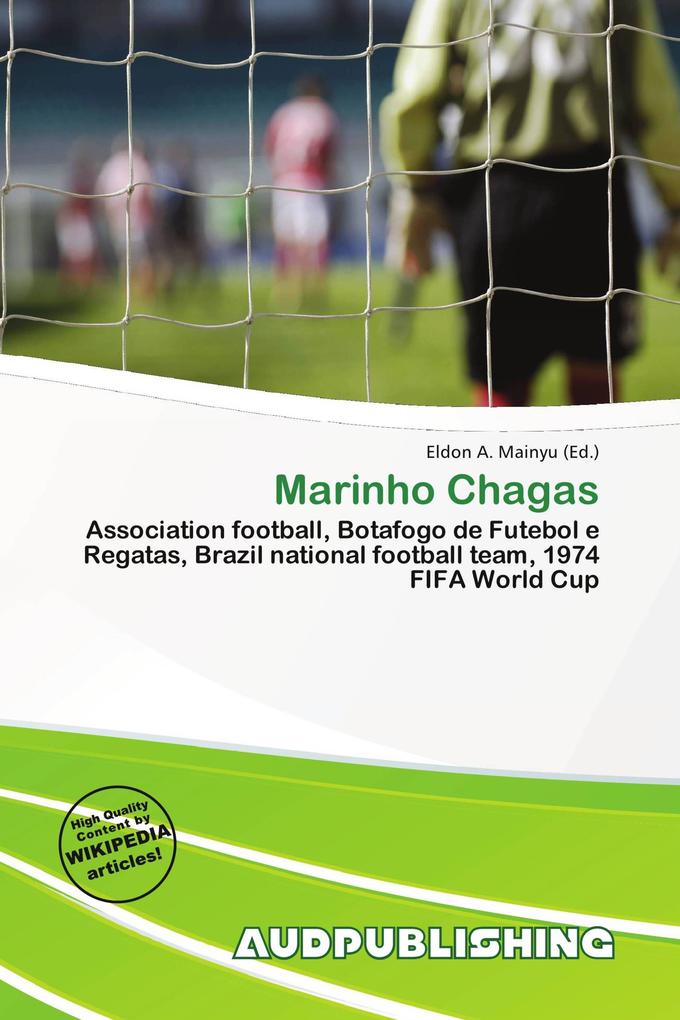 Marinho Chagas