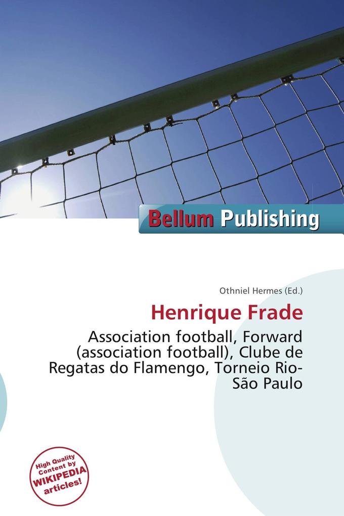 Henrique Frade