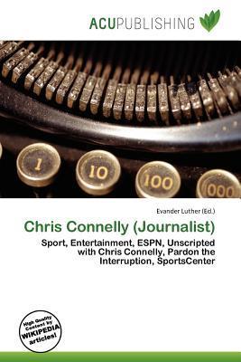 Chris Connelly (Journalist)