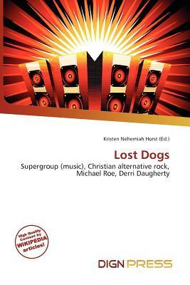 Lost Dogs